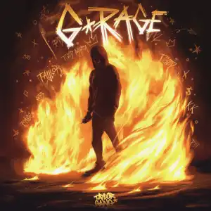 Taylor Gang, Wiz Khalifa - G Rage (EP)