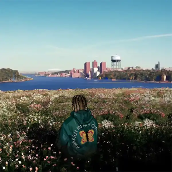 Iman Nunez - pieces. Ft. Annalise Azadian