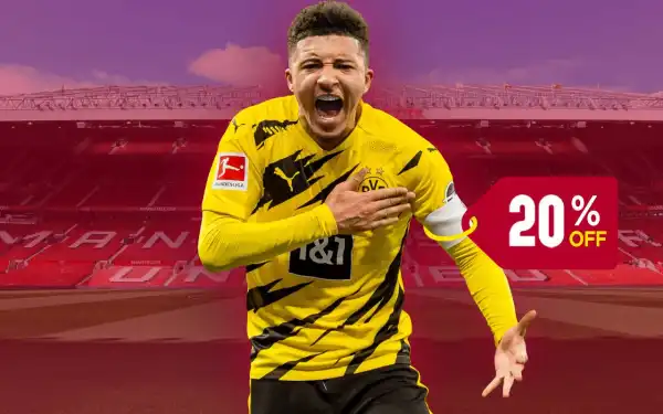 Manchester United given major boost in pursuit of Borussia Dortmund star