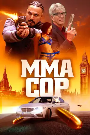 MMA Cop (2025)
