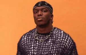 YouTube Superstar KSI Dropped The Mic: ‘Bitcoin Is The Future’