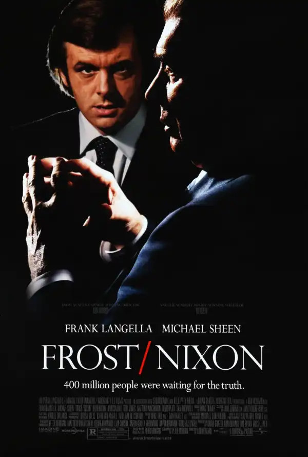 Frost Nixon (2008)