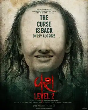 Vash Level 2 (2025) [Gujarati]