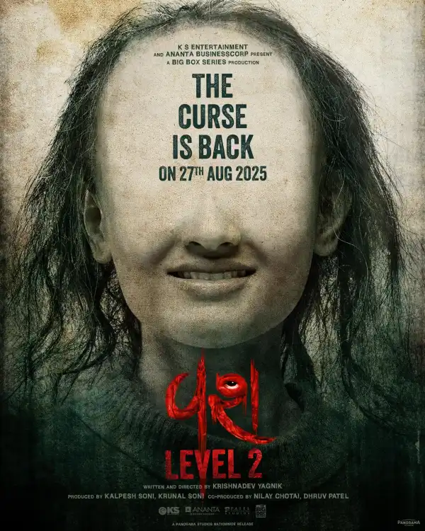 Vash Level 2 (2025) [Gujarati]
