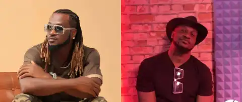 Fans React As Psquare Brothers Rudeboy And Mr P Unfollow Each Other