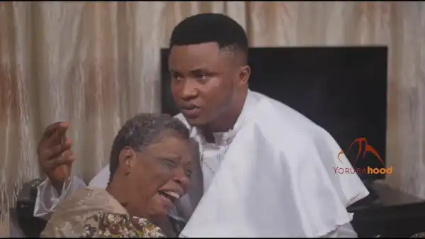 Tani Mose Part 2 (2021 Yoruba Movie)