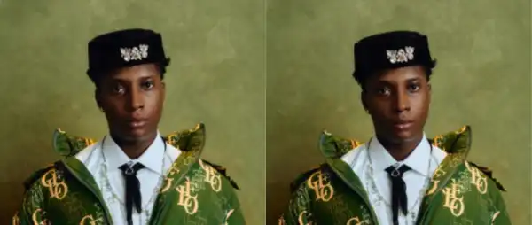 “I Made Cash App For Yah00 Boys”- Bella Shmurda Explains Inspiration