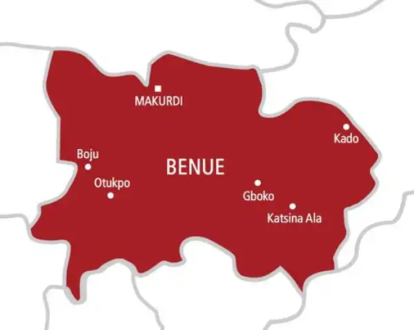 How A Woman Who Delivered Triplets In Benue IDP Camp Lost Her Babies To Poor Maternal Care