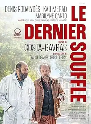 Last Breath (2025) [French] FIXED