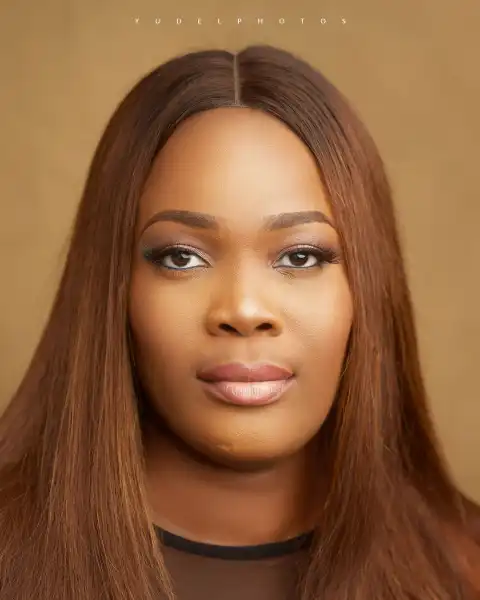 I don't belong to any religion because religion is a cult - Nigerian psychologist, Oyinkansola Alabi says