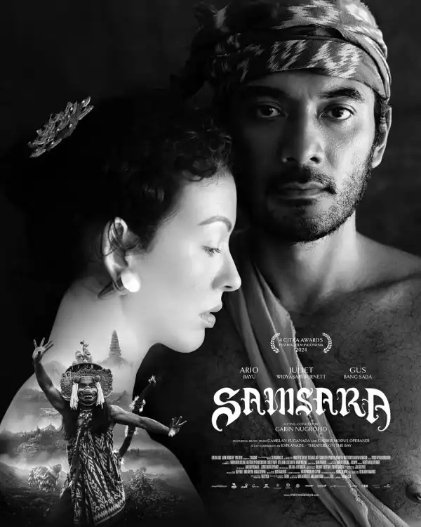 Samsara (2024) [Indonesian]
