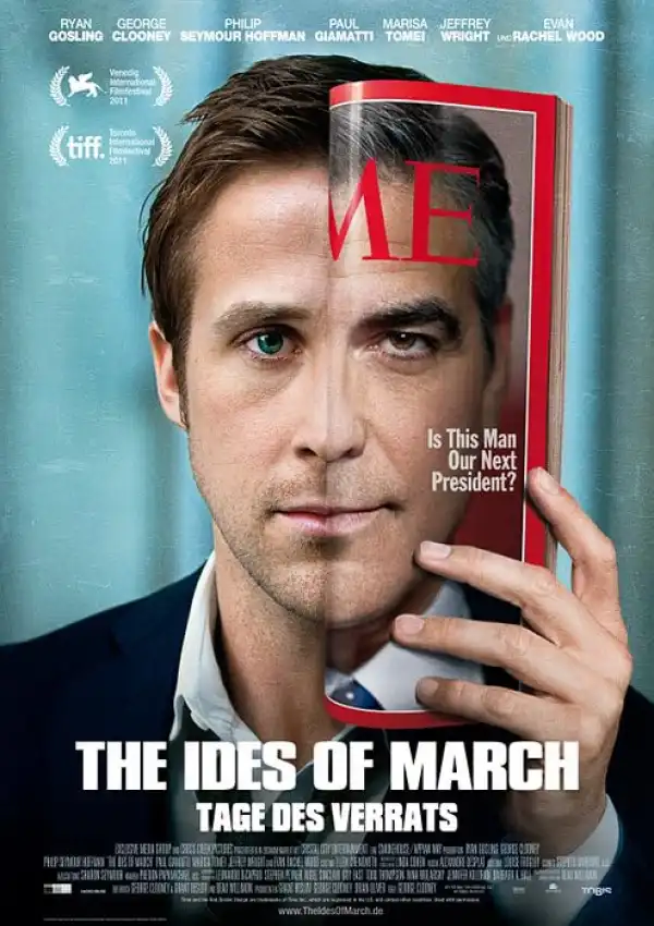 The Ides Of March (2011)