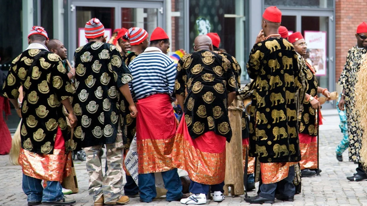 Ohaneze sets up committee to revive, sustain Igbo language