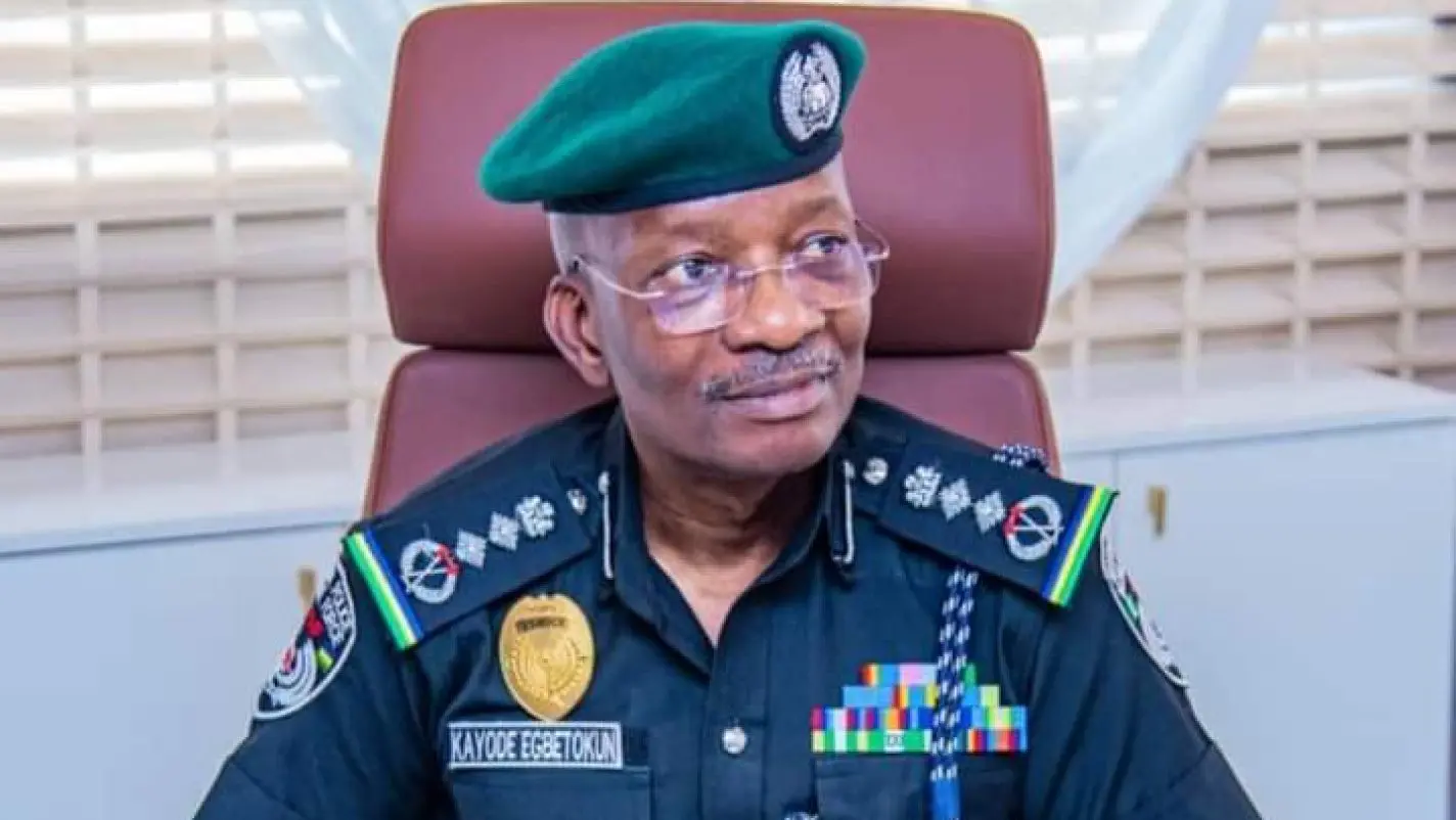 Zamfara police warn motorists against covering plate numbers