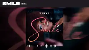 Phina – Smile