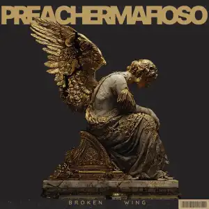 Preachermafioso - Purple Place