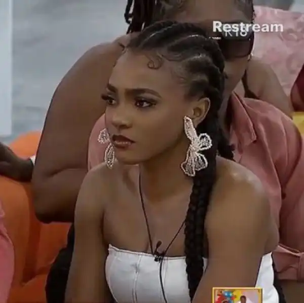 BBNaija: “She wasn’t been real as a friend” – Kassia discusses Onyeka’s strategy with Handi