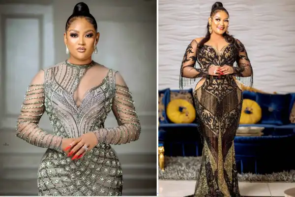 Uche Elendu Called Out For Bullying Someone Who Is Still Scared Of Her After Joining #JusticeforSylvester Campaign