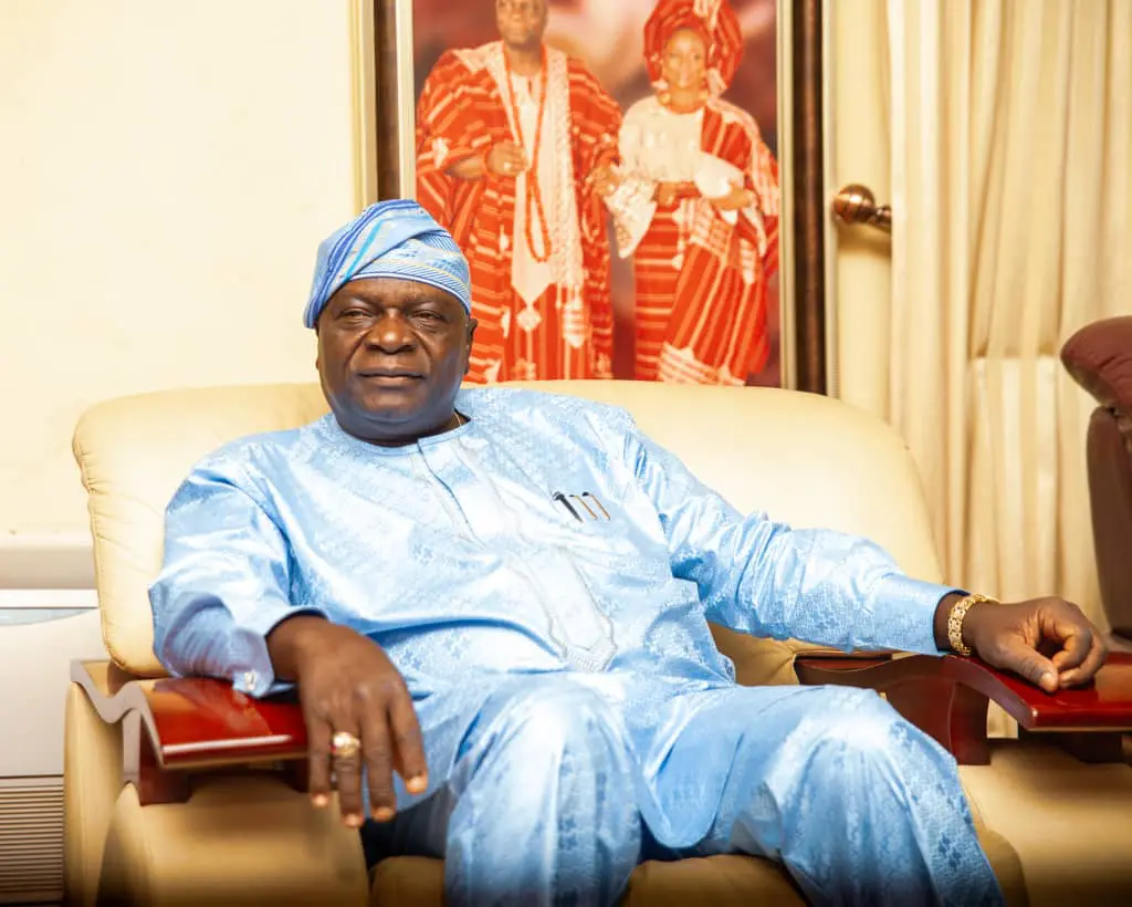 Politicians defecting may have committed crime, selfish — Oyinlola