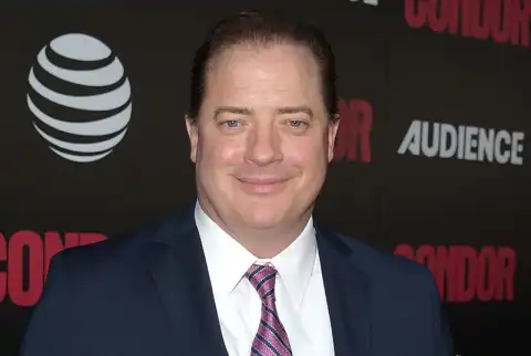 Brendan Fraser Cast as Villain in HBO Max’s Live-Action Batgirl Movie