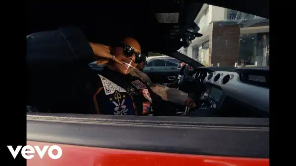 The Therapist, Magicsticks - Informate (FYI) (Video)