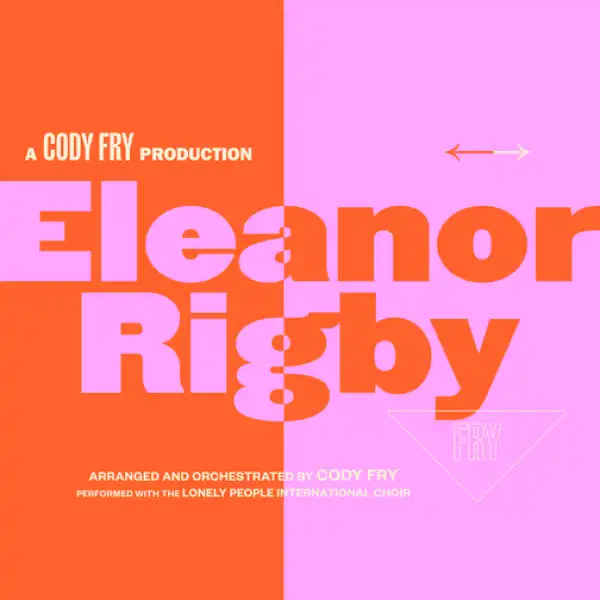 Cody Fry – Eleanor Rigby (Instrumental)
