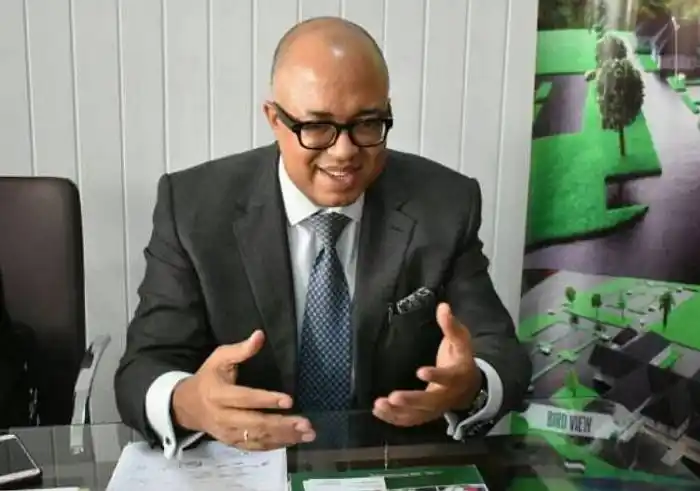 No State In Nigeria Is COVID-19 Free – NCDC DG