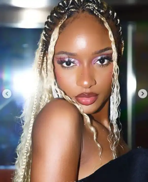 How My Belief In God Uplifted My Music Career – Ayra Starr