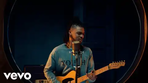 Tone Stith - Devotion (Video)