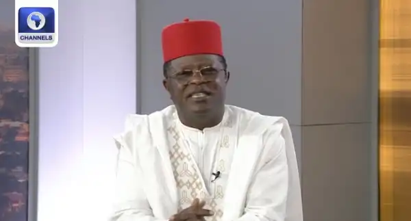 Coastal Road: FG To Charge N3,000 On Average Per Toll Gate - Umahi
