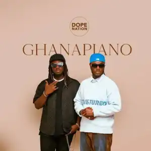 DopeNation ft Sarkodie – Check My Zingo (Remix)