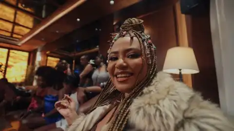 Rvssian, Moliy, Ayetian, Tyga - What i Like (Video)