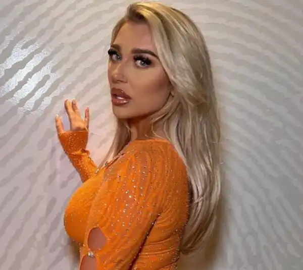 Career & Net Worth Of Bethan Kershaw
