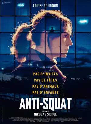 Anti-Squat (2023) [French]
