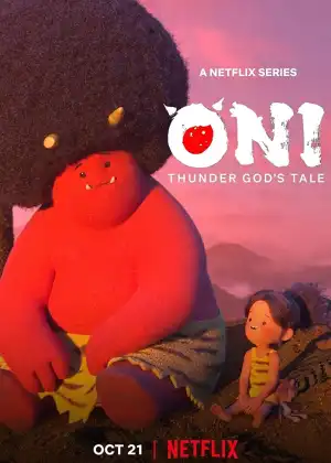 ONI Thunder Gods Tale Season 1