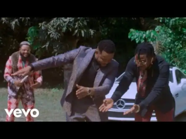 PC Lapez – Ekene (Video)