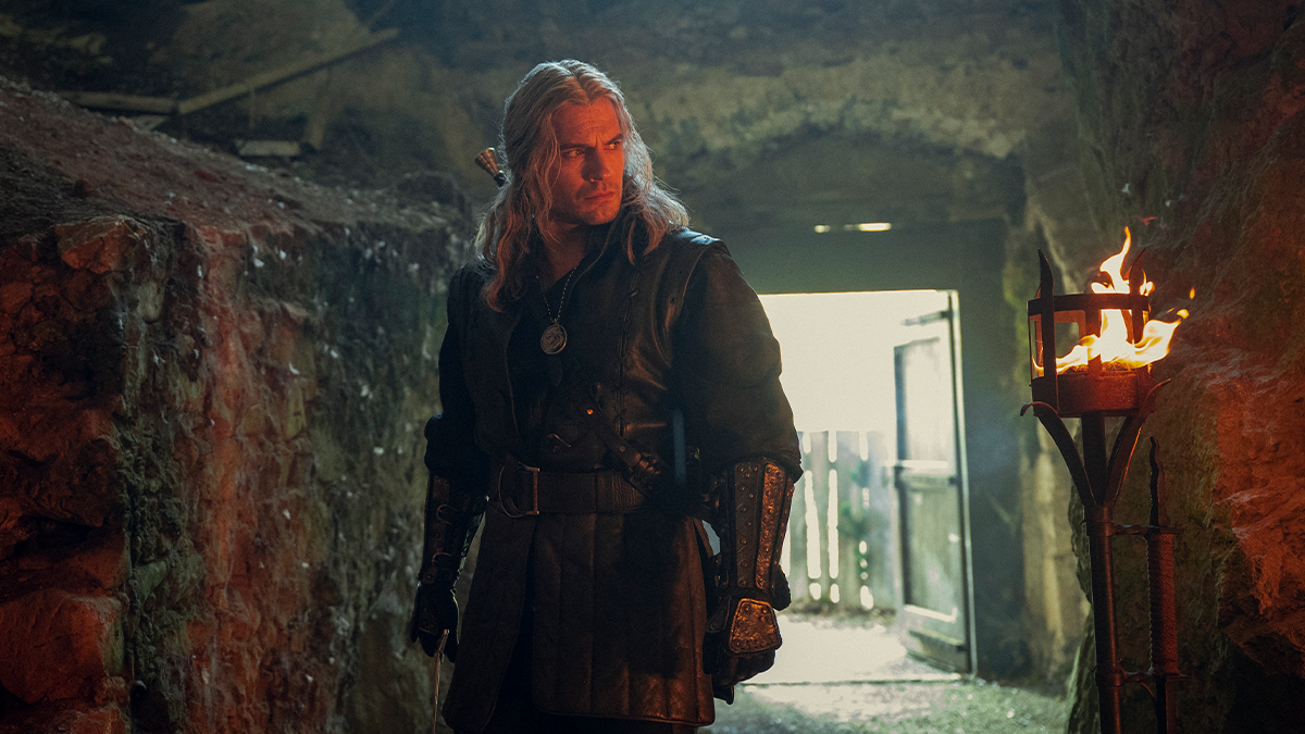 The Witcher Season 3 Video Gives Fans a Look Behind-the-Scenes