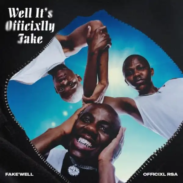 Fake’Well – Sambe Perc ft Officixl RSA, Benzoo & Bongz Deekota