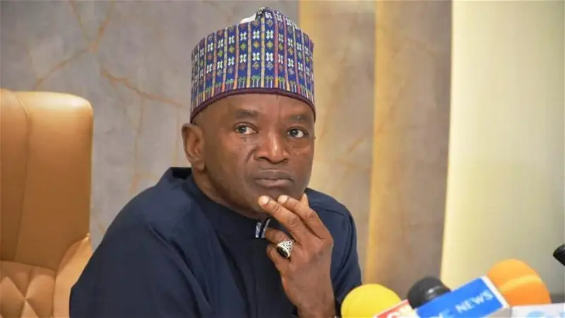 Agriculture contributes 23.78% to GDP – Minister