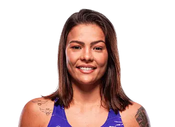 Age & Career of Luana Santos