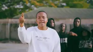 El Corizo - OH LORD (Video)