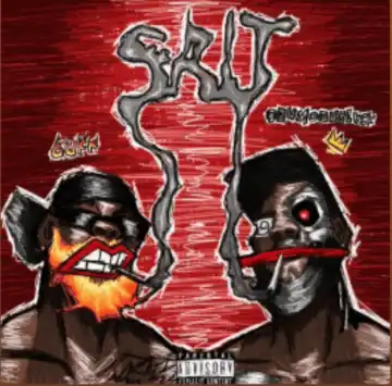 6uff – Salt Ft. Odumodublvck