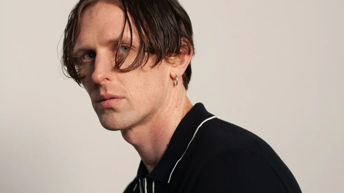 Age & Career of Jamie Timony