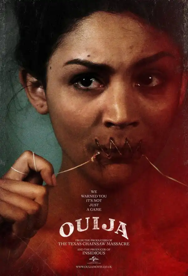 Ouija (2014)