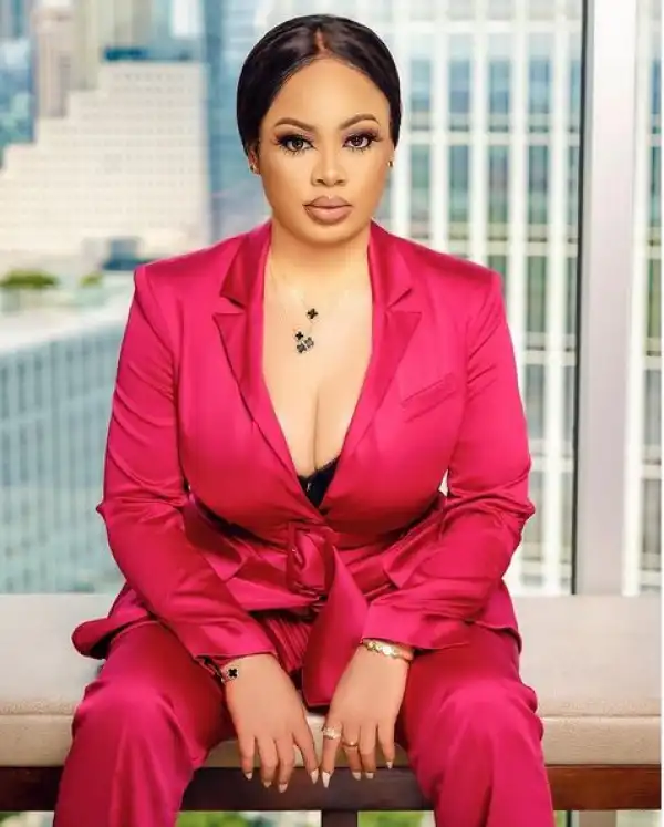 Men Who Cheat Are The Ones That Show Off Their Wives The Most On Social Media - BBNaija