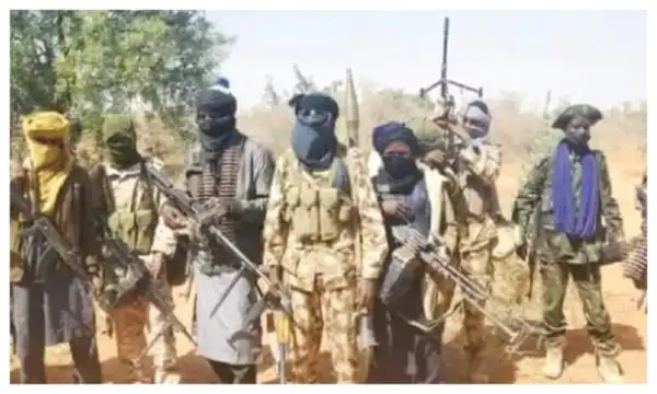 Bello Turji-led terror group kills nine, abducts scores in Sokoto communit