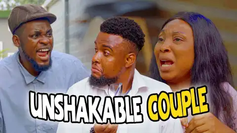 Mark Angel – Unshakable Couple (Episode 90) (Comedy Video)
