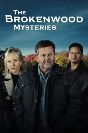 The Brokenwood Mysteries (2014 TV series)