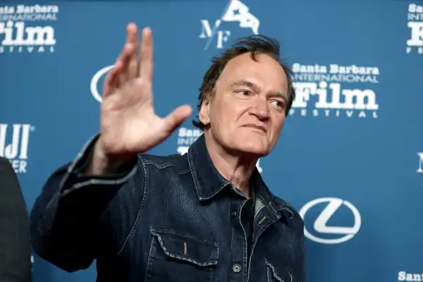 Quentin Tarantino’s Next Movie Gets Disappointing Update