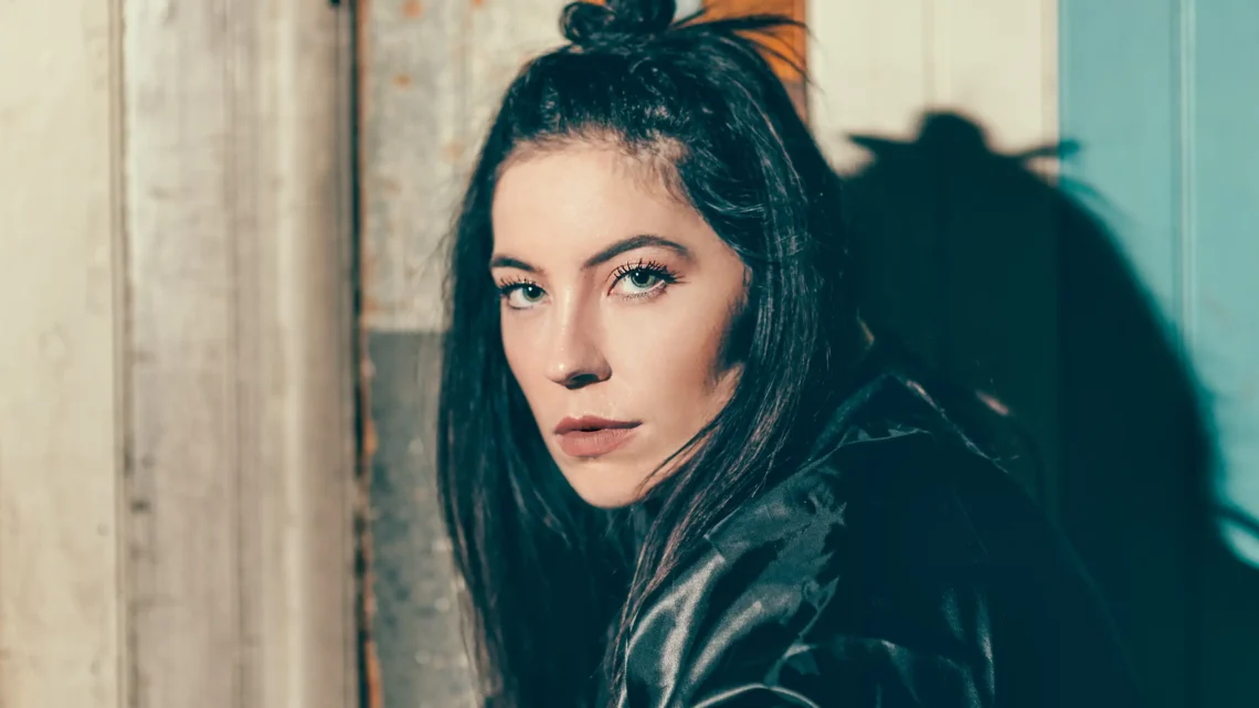 Biography & Career Of Bishop Briggs